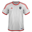 San Jose Earthquakes Second Jersey Major League Soccer 2015