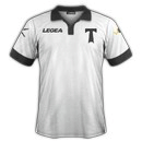 Torpedo Moscow Jersey Russian Premier League 2014/2015