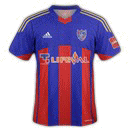 FC Tokyo Jersey J-League 2014