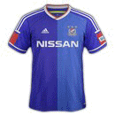 Yokohama Marinos Jersey J-League 2014