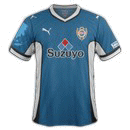 Shimizu S-Pulse Second Jersey J-League 2013