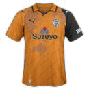 Shimizu S-Pulse Jersey J-League 2013