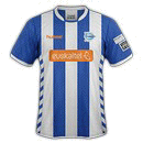 Deportivo Alaves Jersey Segunda División 2014/2015