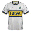 Boca Juniors Second Jersey Primera División 2015