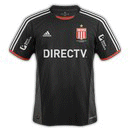 Estudiantes de La Plata Second Jersey Primera División 2013/2014