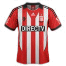 Estudiantes de La Plata Jersey Primera División 2013/2014