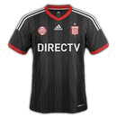 Estudiantes de La Plata Second Jersey Primera División 2015