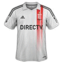 Estudiantes de La Plata Third Jersey Primera División 2015