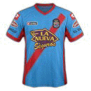 Arsenal Sarandi Jersey Primera División 2013/2014