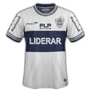 Gimnasia y Esgrima de La Plata Jersey Primera División 2013/2014