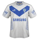 Velez Sarsfield Jersey Primera División 2013/2014