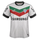 Velez Sarsfield Third Jersey Primera División 2015