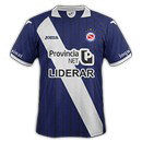 Argentinos Juniors Third Jersey Primera División 2015