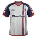 San Lorenzo Second Jersey Primera División 2013/2014