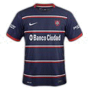 San Lorenzo Third Jersey Primera División 2015