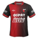 Colón de Santa Fe Jersey Primera División 2013/2014