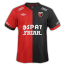 Colón de Santa Fe Jersey Primera División 2015