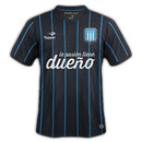 Racing Club Second Jersey Primera División 2015