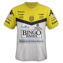 Olimpo Bahia Blanca Second Jersey Primera División 2013/2014