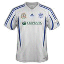 Volga N.Novgorod Second Jersey Russian Premier League 2013/2014