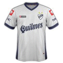 Quilmes Jersey Primera División 2013/2014