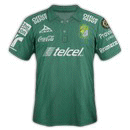 León Jersey Clausura 2015