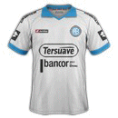 Belgrano Cordoba Second Jersey Primera División 2013/2014