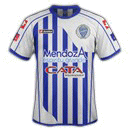 Godoy Cruz Mendoza Second Jersey Primera División 2013/2014