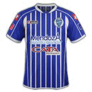 Godoy Cruz Mendoza Jersey Primera División 2013/2014