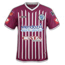 Godoy Cruz Mendoza Third Jersey Primera División 2015