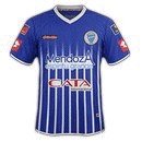 Godoy Cruz Mendoza Jersey Primera División 2015