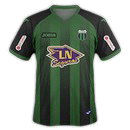 Nueva Chicago Jersey Primera División 2015