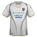 Cosenza Second Jersey Lega Pro Girone C 2014/2015