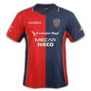 Cosenza Jersey Lega Pro Girone C 2014/2015