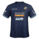 Catania Third Jersey Serie B 2014/2015