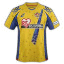 Vegalta Sendai Jersey J-League 2014