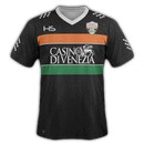Venezia Jersey Lega Pro Prima Divisione - A 2013/2014