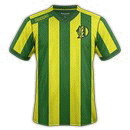 Aldosivi Jersey Primera División 2015