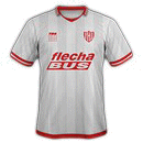 Union Santa Fe Third Jersey Primera División 2015