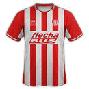 Union Santa Fe Jersey Primera División 2015