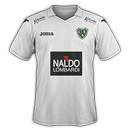 Sarmiento de Junín Second Jersey Primera División 2015