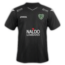 Sarmiento de Junín Third Jersey Primera División 2015