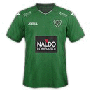 Sarmiento de Junín Jersey Primera División 2015