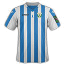 Leganés Jersey Segunda División 2014/2015