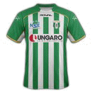 Vigor Lamezia Jersey Lega Pro Girone C 2014/2015