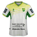 Defensa y Justicia Second Jersey Primera División 2015