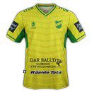 Defensa y Justicia Jersey Primera División 2015