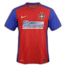 Steaua Bucureşti Jersey Liga I 2015/2016