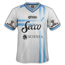 Temperley Second Jersey Primera División 2015