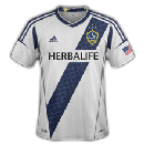 LA Galaxy Jersey Major League Soccer 2013